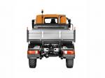 Mercedes-Benz Unimog U20 2006 года